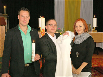 Niko Reischl