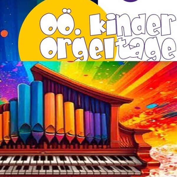 Kinderorgeltage Baumgartenberg / Nico Lehmann Kinderorgeltage Baumgartenberg