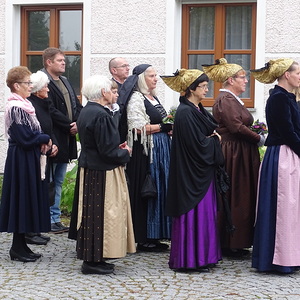 Erntedankfest 2022