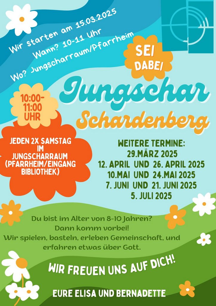 Jungschar