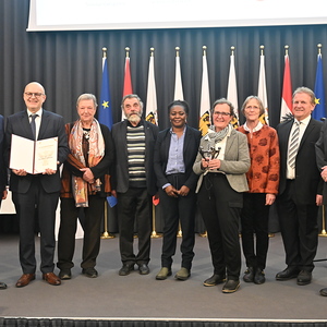 Pfarrpartnerschaft Kirchdorf - Kakonko