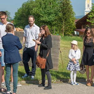 Firmung Brunnenthal