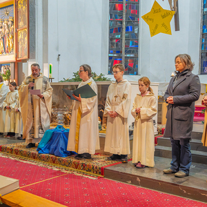 Gottesdienst Pfarre Kirchdorf an der Krems