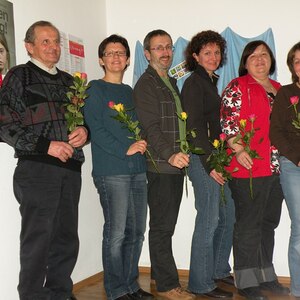 Caritasteam 2009