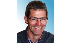 Mag. Martin Mitterwallner 