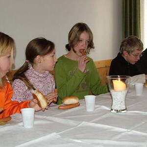 Sternsinger