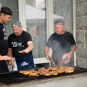 Pfarrfest 2019