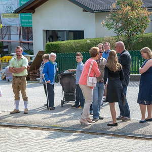 Firmung Brunnenthal
