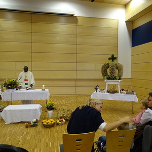 Erntedankfest 2022