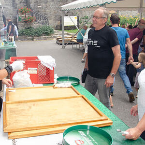 Pfarrfest 2019