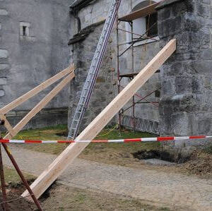 Fundamentsanierung