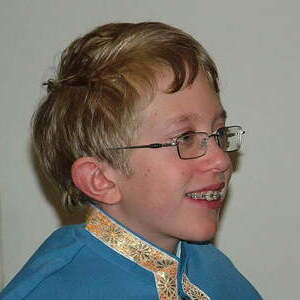 Sternsinger