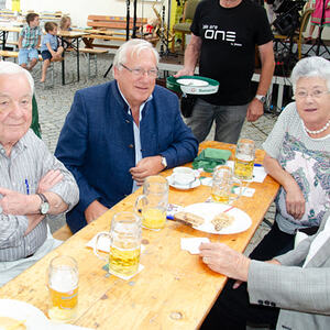 Pfarrfest 2019