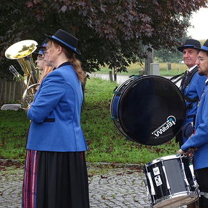 Erntedankfest 2022