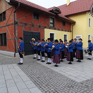 Erntedankfest 2022