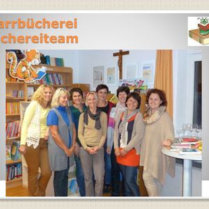PGR-Sitzung 2014 mit Bischof Ludwig