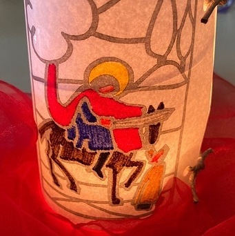 Adventstimmung