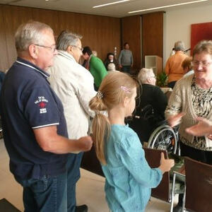 Gottesdienst