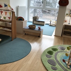 Krabbelstube