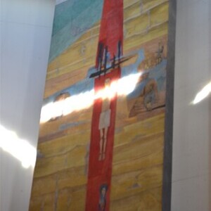 Ostergottesdienst 2025