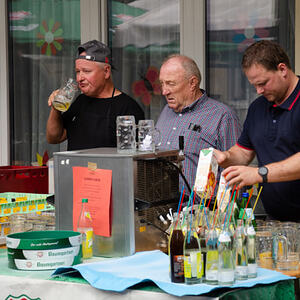 Pfarrfest 2019