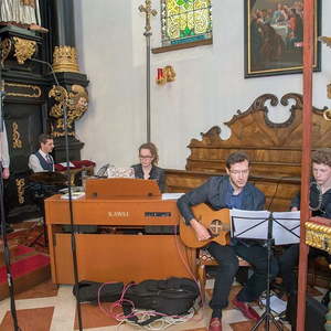 Firmung Brunnenthal