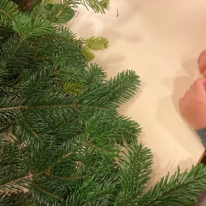 Adventstimmung