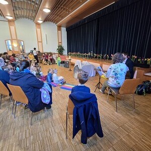Oster-Kinderwortgottesdienst 2025