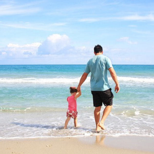Ehe und Familie / © Sarahbernier3140/Pixabay.com/CC0 1.0 Ehe und Familie