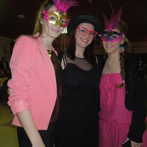 Pfarrgschnas 2015