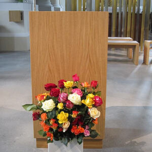Teamarbeit ©Pfarre Linz-Heilige Familie