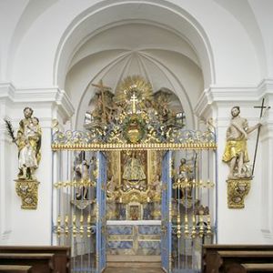 Gnadenkapelle