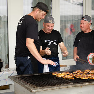Pfarrfest 2019