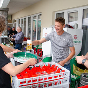 Pfarrfest 2019