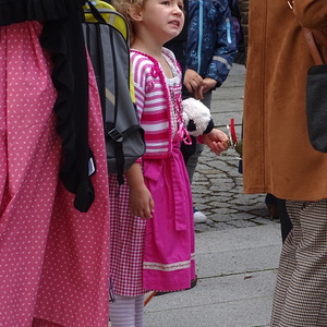 Erntedankfest 2022