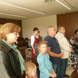 Gottesdienst