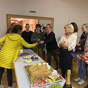 30 Jahre Schola