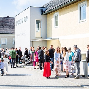 Erstkommunion 2022