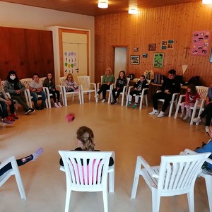 Jungscharstart 2022