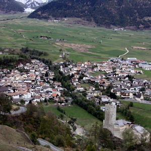 Südtirol-Reise