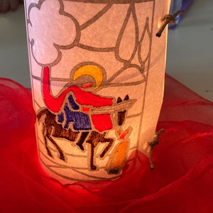 Adventstimmung