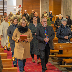 Gottesdienst Pfarre Kirchdorf an der Krems