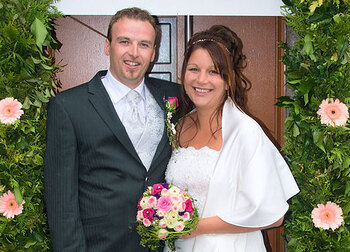 Ute Maria & Clemens Winkler