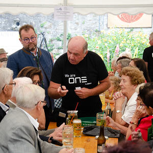 Pfarrfest 2019