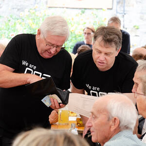 Pfarrfest 2019